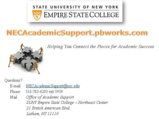 How to write the rationale essay