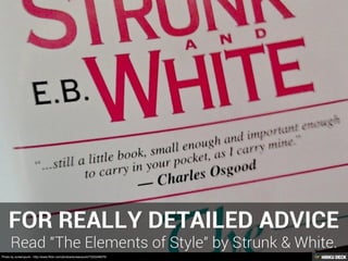 Photo by screenpunk - http://www.flickr.com/photos/screenpunk/7322249070/
 