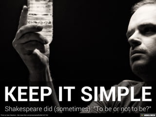 Photo by Sean Stephens - http://www.flickr.com/photos/darkelflx/6821437152/
 