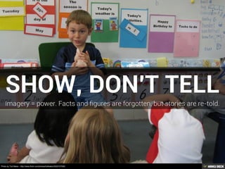 Photo by Tod Baker - http://www.flickr.com/photos/todbaker/2522727055/
 