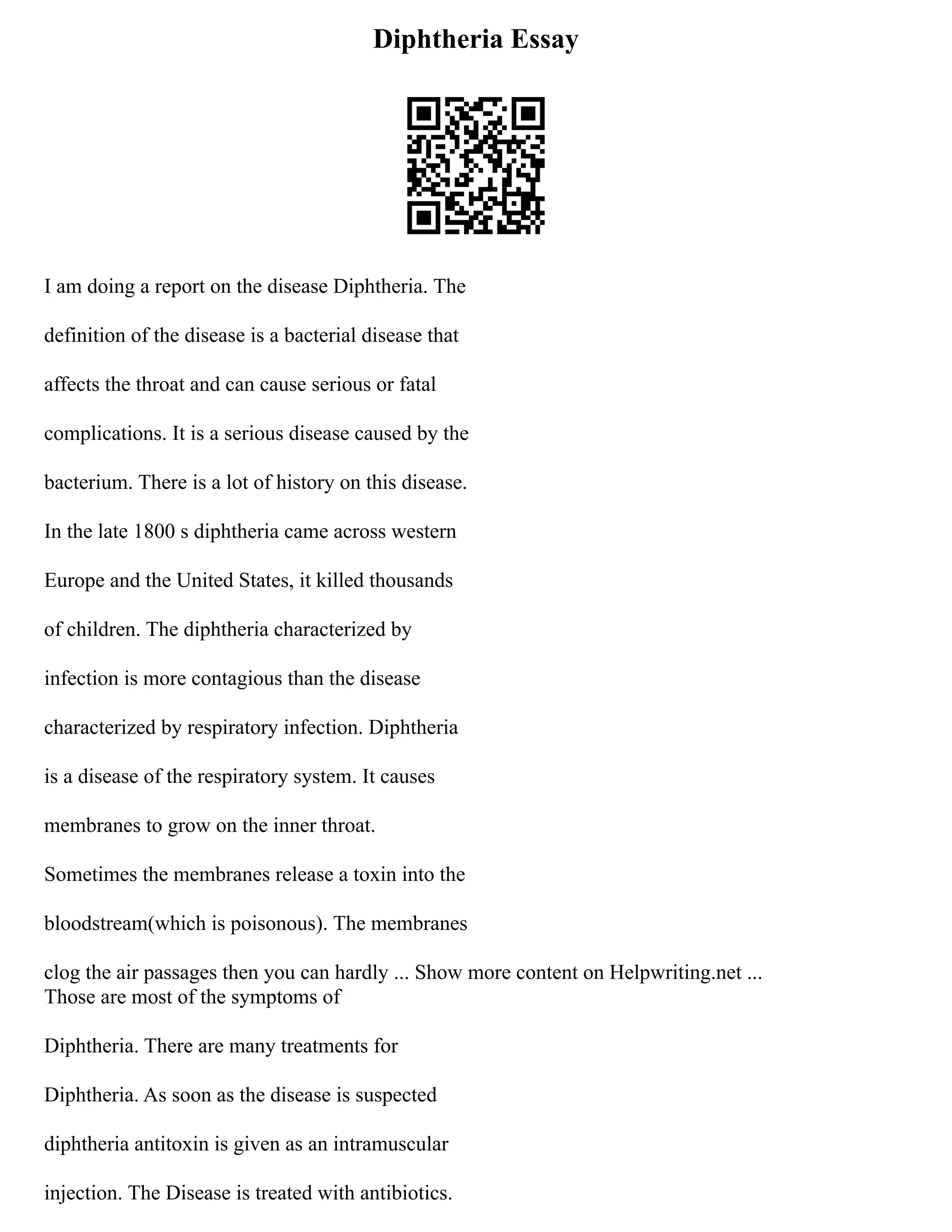 How to writing paper pdf