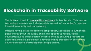 How Traceability Software Can Help Supply Chain Management.pdf