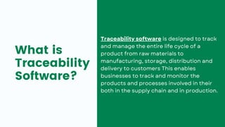 How Traceability Software Can Help Supply Chain Management.pdf