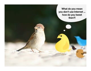 How Twitter Changed My Life