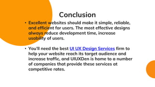 How UI UX Brings in a Change in Web Design - UIUXDen.pptx
