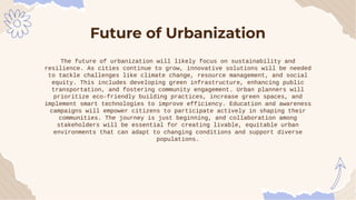 CITY LIFE : HOW URBANISATION IS SHAPING OUR PLANET.pdf