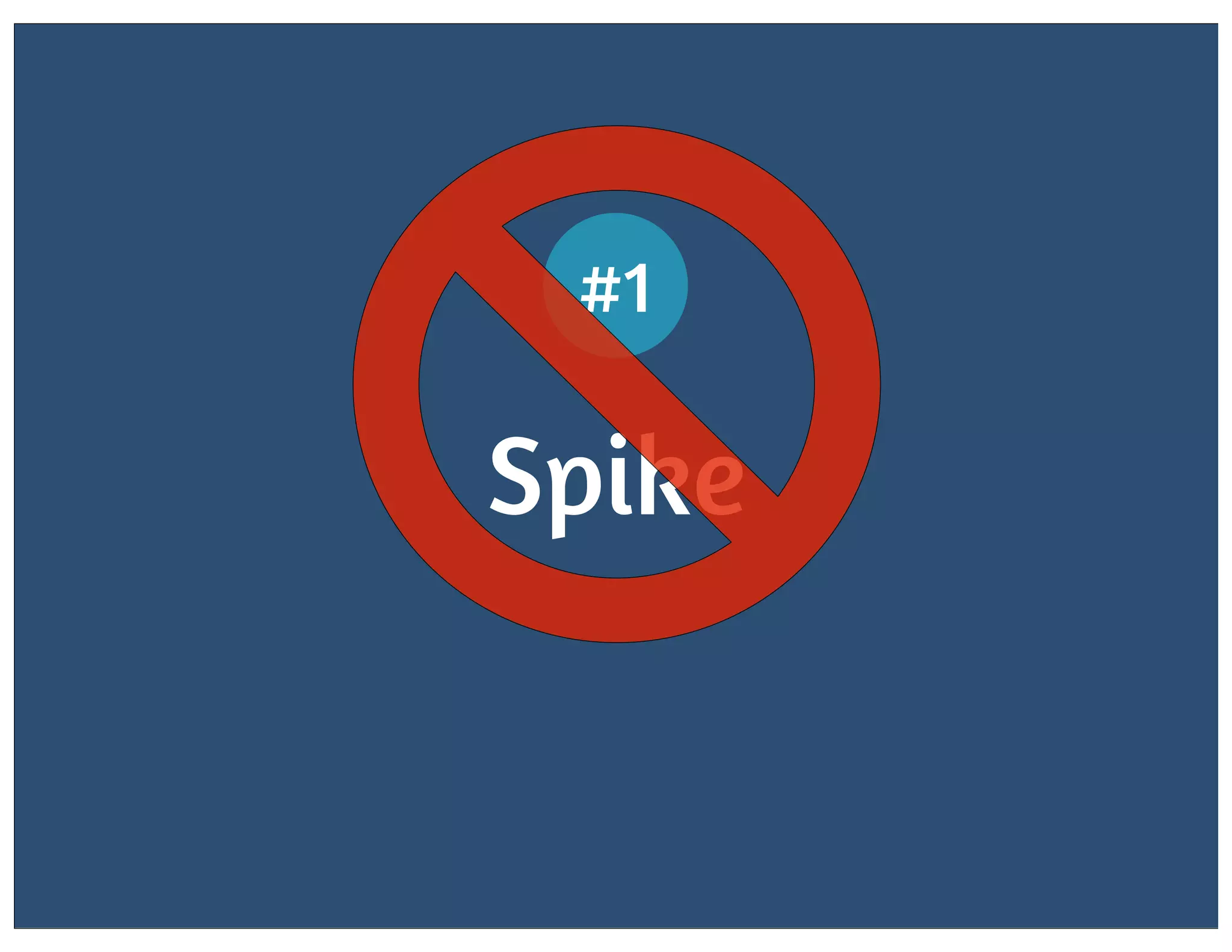 #1

Spike

 