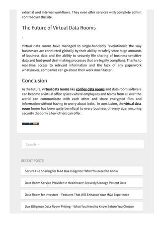 How Virtual Data Rooms Are Revolutionizing Business Transactions.pdf