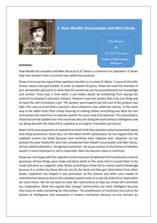 Shaw Definition How Wealth Accumulates and Men Decayby G.pdf