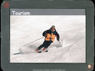 Tourism 