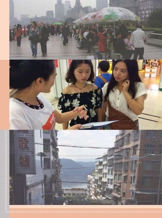 How WeChat is Really Being Used Across China