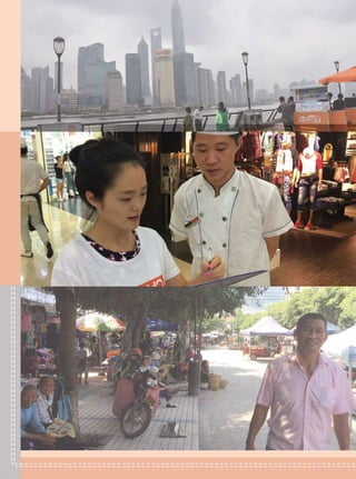 How WeChat is Really Being Used Across China