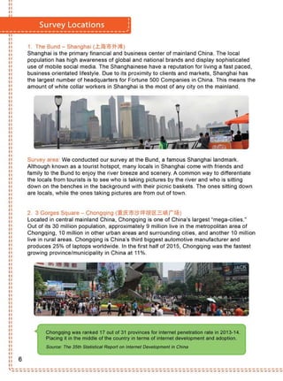 How WeChat is Really Being Used Across China