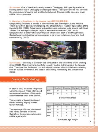 How WeChat is Really Being Used Across China