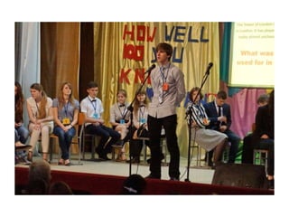 How well do you know britain (pics)