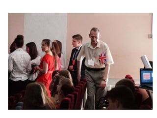 How well do you know britain (pics)