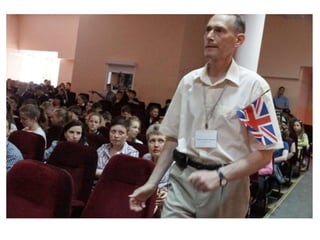 How well do you know britain (pics)