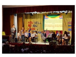 How well do you know britain (pics)