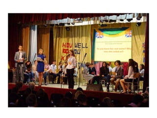 How well do you know britain (pics)