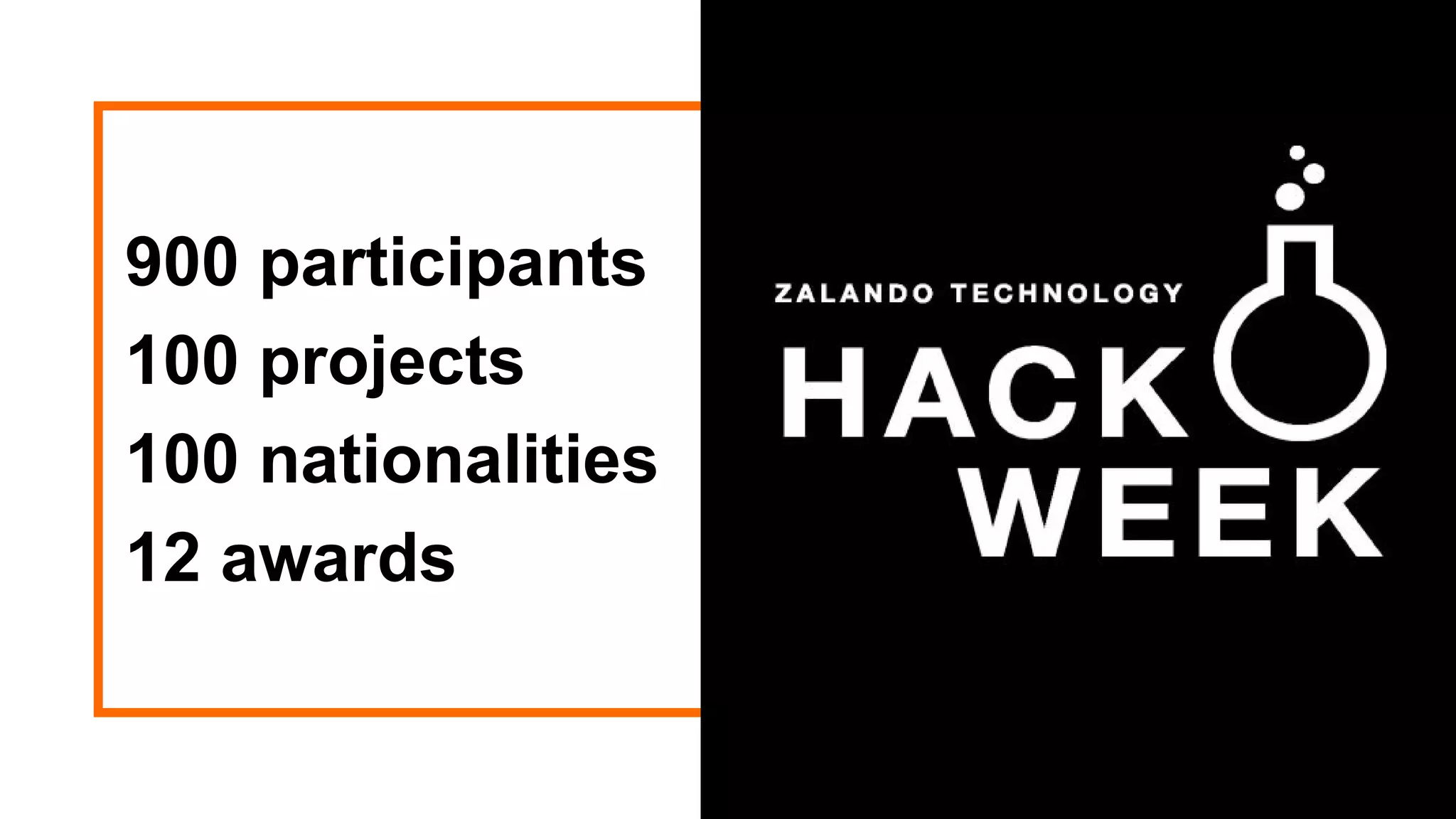 x
900 participants
100 projects
100 nationalities
12 awards
 