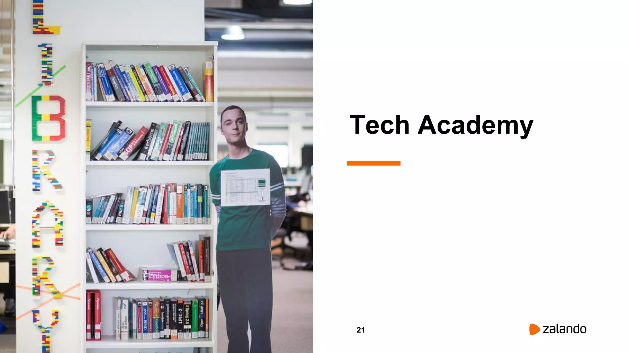 21
Tech Academy
 