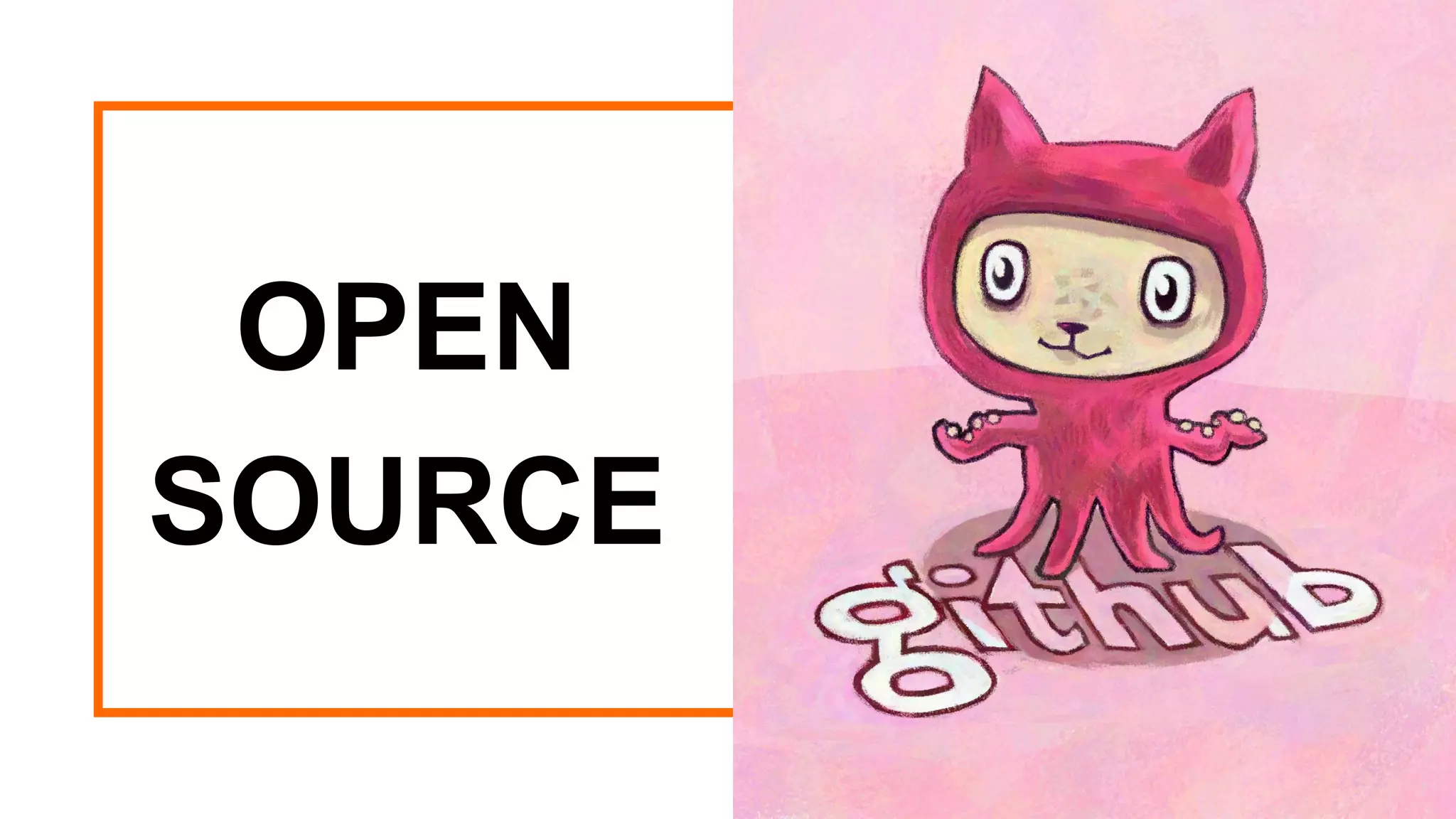 x
OPEN
SOURCE
 
