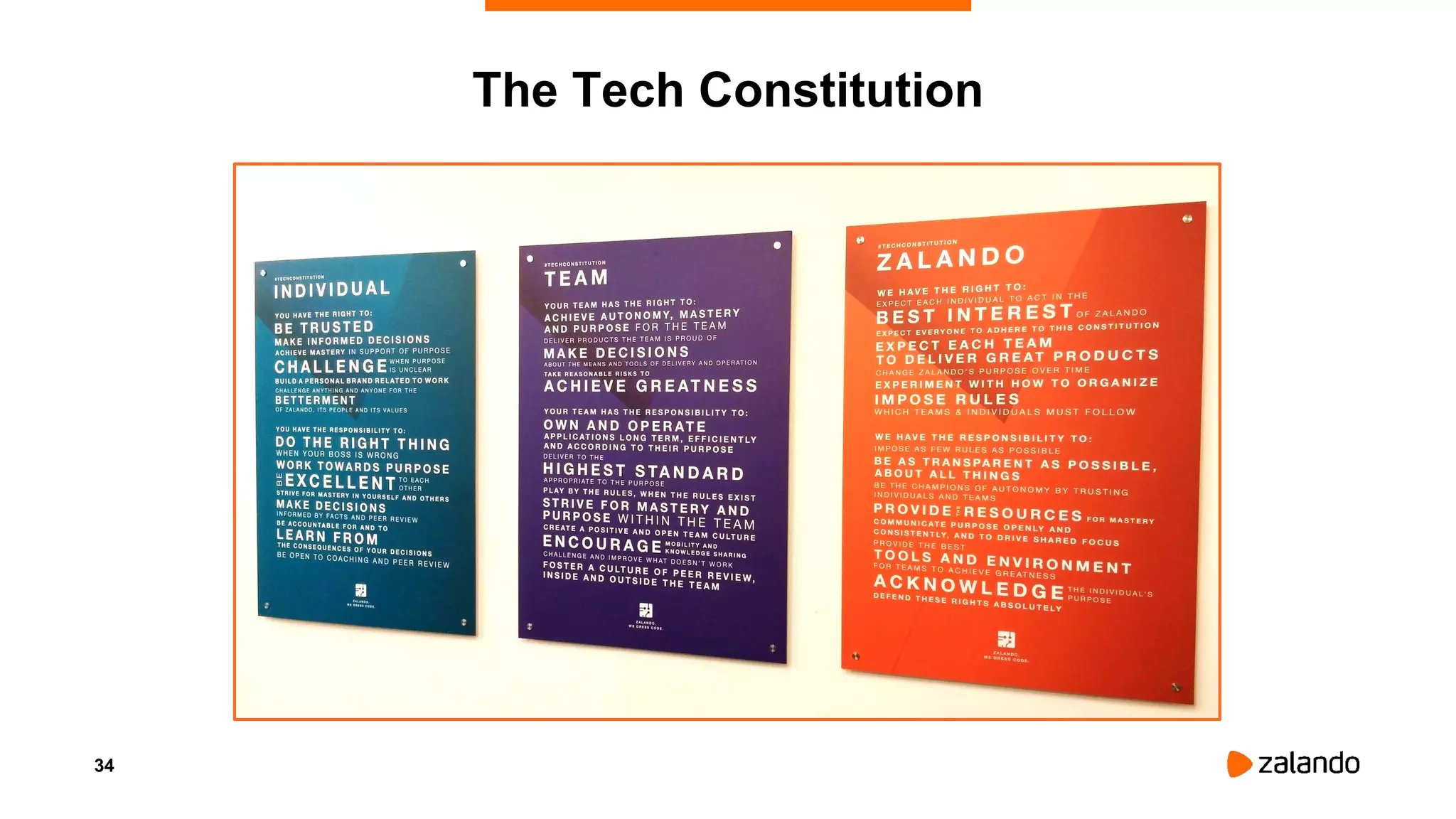 34
The Tech Constitution
 