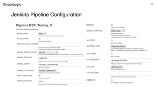How We Test Linux | PPTX