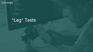 How We Test Linux | PPTX