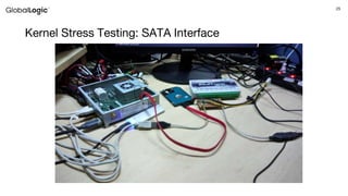 Linux Kernel Testing How We Test Linux | PPTX