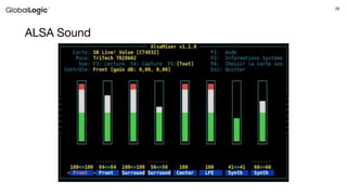 How We Test Linux | PPTX