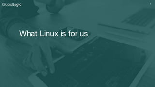 How We Test Linux | PPTX