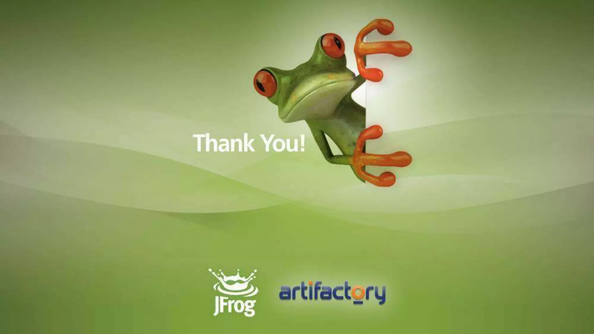 How we took our server side application to the cloud and liked what we got