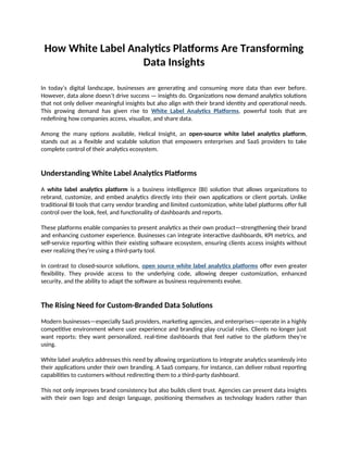 How White Label Analytics Platforms Are Transforming Data Insights.docx