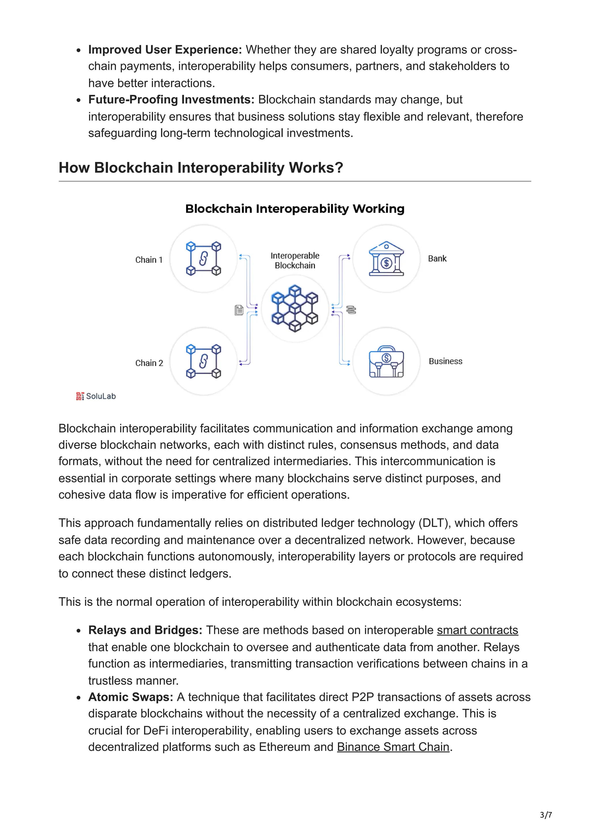 Chainlink ccip cross-chain interoperability protocol overview 2025 (88) foto