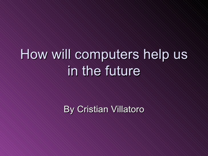 How Computer Help Us In Work / Helping men get work-life balance can ...