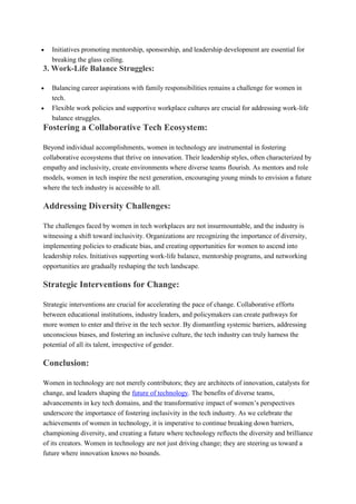 How Women in Technology Are Driving Innovation and Change.pdf