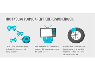 How Working Out Make You Smarter PPT