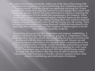 How you can improve objective setting and motivation