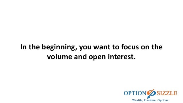 How can you lose money trading options