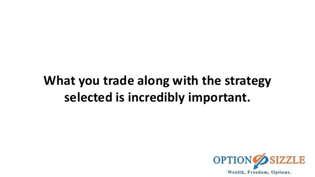 How can you lose money trading options