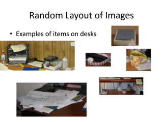 How You Present Findings Can Affect Your Credibility Upload