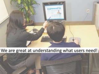 How You Present Findings Can Affect Your Credibility Upload