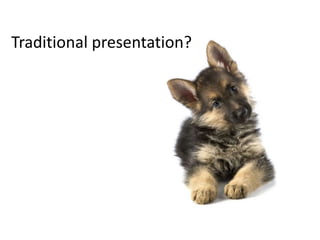 How You Present Findings Can Affect Your Credibility Upload