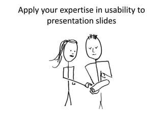 How You Present Findings Can Affect Your Credibility Upload