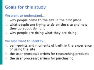 How You Present Findings Can Affect Your Credibility Upload