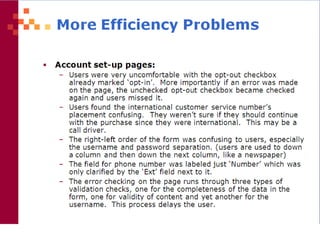 How You Present Findings Can Affect Your Credibility Upload