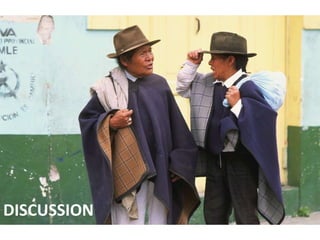 How You Present Findings Can Affect Your Credibility Upload