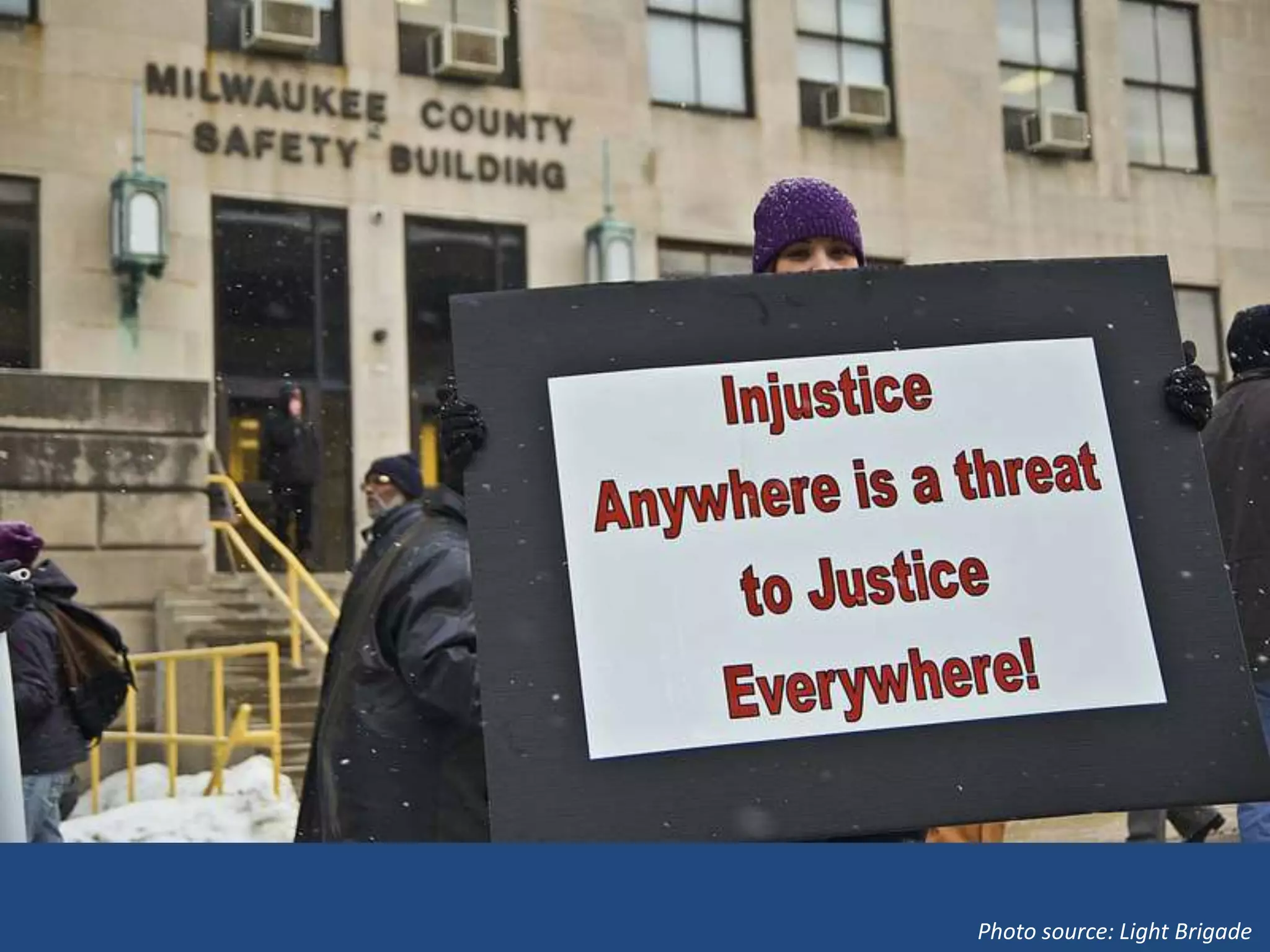 Photo source: Light Brigade

 