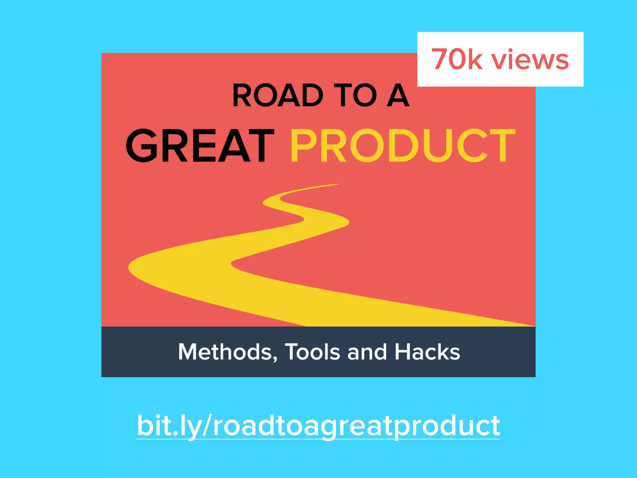 Want to nail it too?
@mxbraud
 